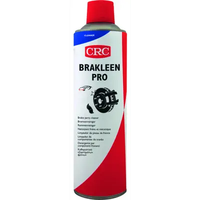 Bremserens Brakleen Pro 500 ml