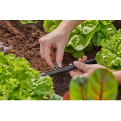 MDS skjøtestykke 4,6 mm, bilde 2