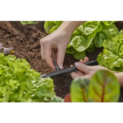 MDS skjøtestykke 4,6 mm, bilde 2