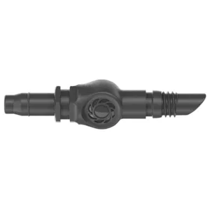 MDS skjøtestykke 4,6 mm