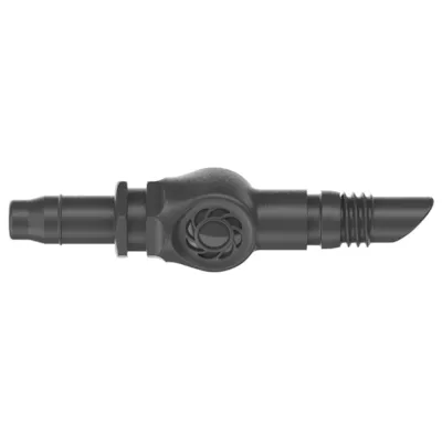 MDS skjøtestykke 4,6 mm