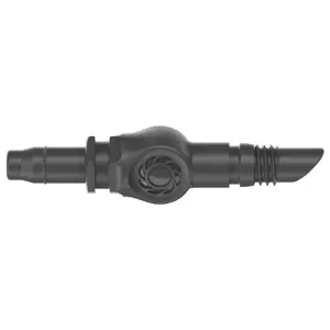 MDS skjøtestykke 4,6 mm