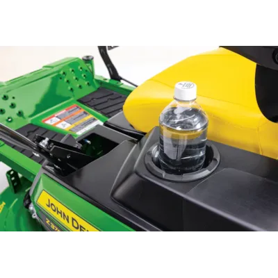 Plentraktor Z370R spakstyrt elektrisk 42", bilde 6