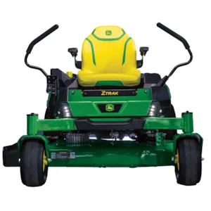 Plentraktor Z370R spakstyrt elektrisk 42"