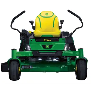 Plentraktor Z370R spakstyrt elektrisk 42"