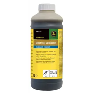 Dieseltilsetning helårs 1 L