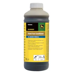 Dieseltilsetning helårs 1 L