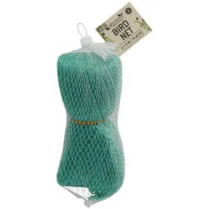 Fuglenett/bærnot 4x5 m