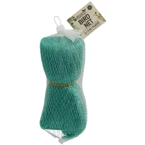 Fuglenett/bærnot 4x5 m