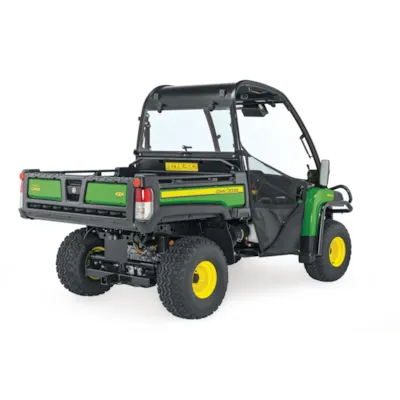 HPX 815E gator, bilde 2