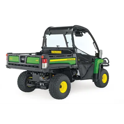 Gator HPX 815E, bilde 2