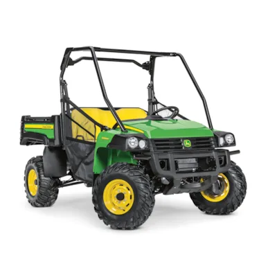 HPX 815E gator, bilde 3