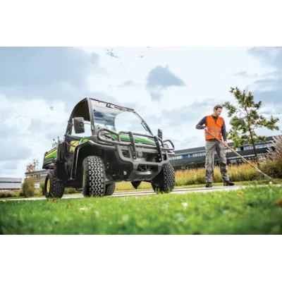 HPX 815E gator, bilde 4