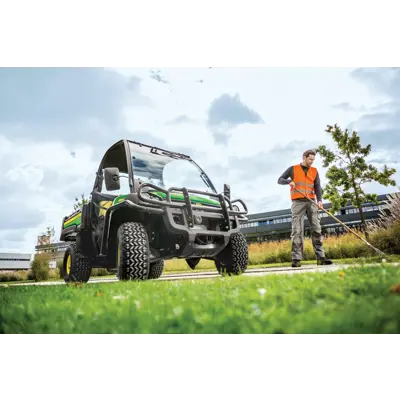 Gator HPX 815E, bilde 4