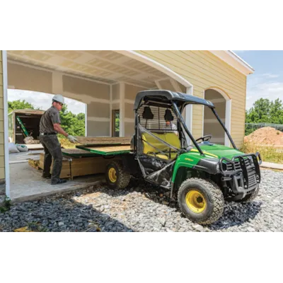 Gator HPX 815E, bilde 5