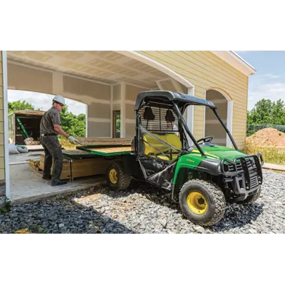 Gator HPX 815E, bilde 5