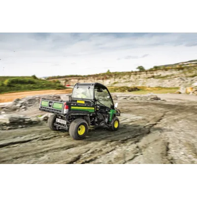 HPX 815E gator, bilde 6