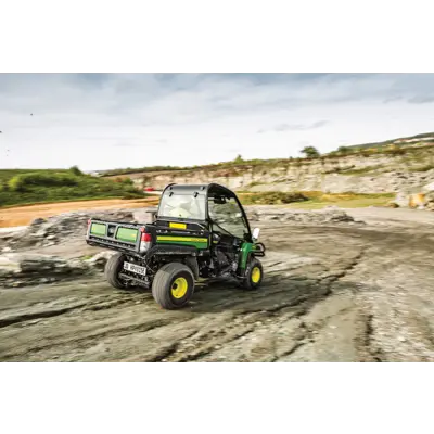 Gator HPX 815E, bilde 6