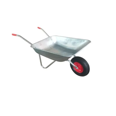 Trillebår 65 L, bilde 2