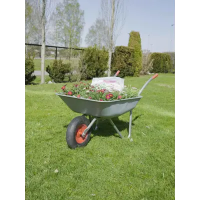 Trillebår 65 L, bilde 3