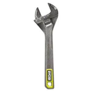 Skiftenøkkel 200 mm