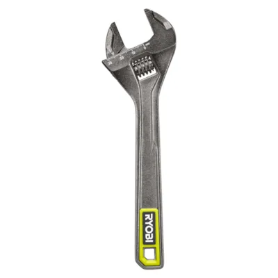 Skiftenøkkel 200 mm