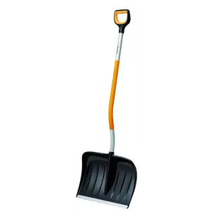 Ergo X-series snømåke