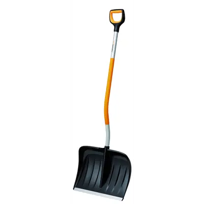 Ergo X-series snømåke