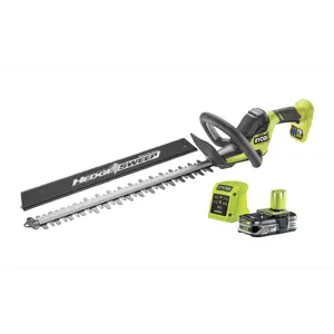 Batteridrevet hekksaks RY18HT50A