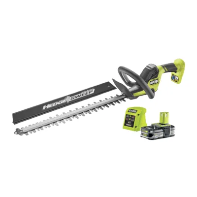 Batteridrevet hekksaks RY18HT50A