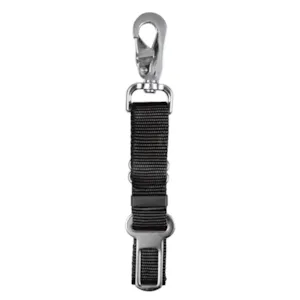 Setebeltefeste til bil