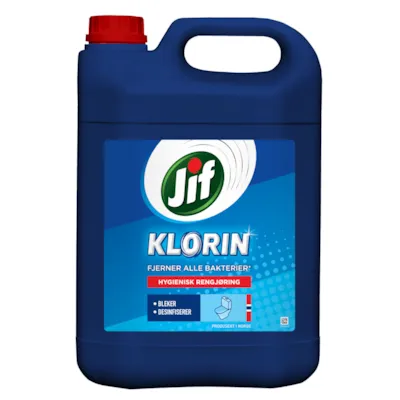 Klorin 5L