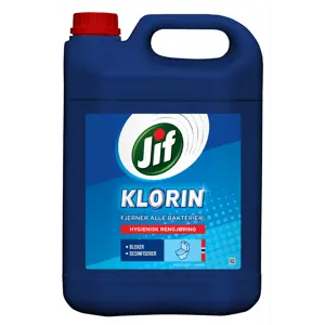 Klorin 5L