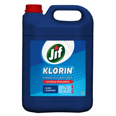 Klorin 5L