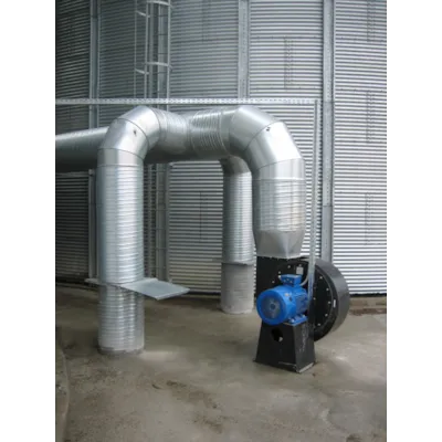 Radialvifte FMLB, bilde 2