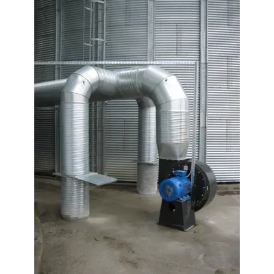 Radialvifte FMLB, bilde 2