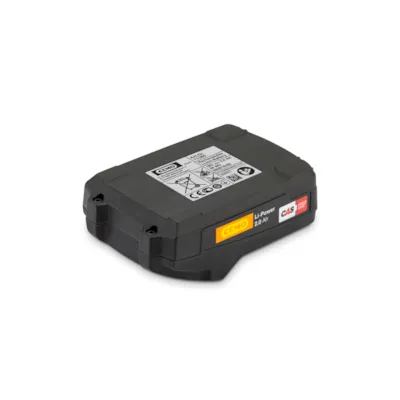 Batteri Li-Power CAS 18 V/2,0 Ah