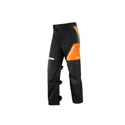 Chaps med verneinnlegg Kl. 1, bilde 2