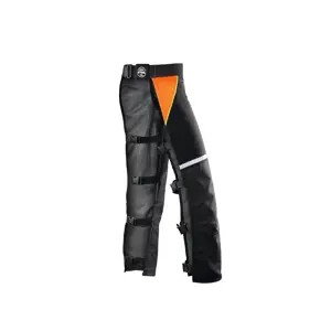 Chaps med verneinnlegg Kl. 1