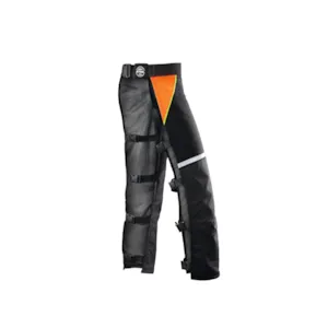 Chaps med verneinnlegg Kl. 1