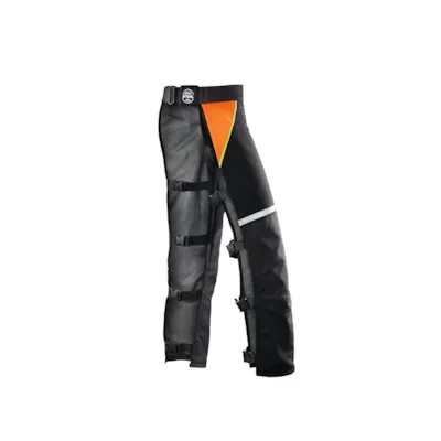 Chaps med verneinnlegg Kl. 1