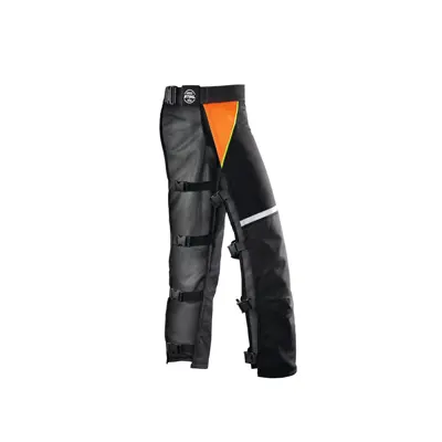 Chaps med verneinnlegg Kl. 1