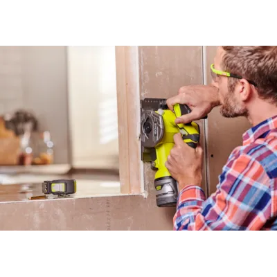 Multisirkelsag 18V One+ R18MMS-0, bilde 4