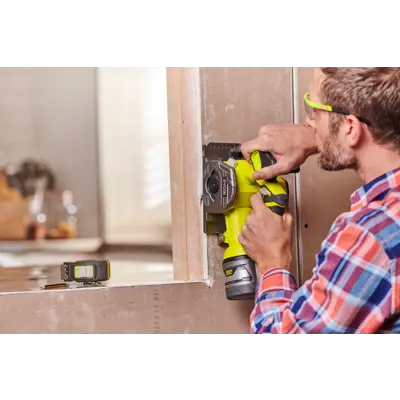 Multisirkelsag 18V One+ R18MMS-0, bilde 4