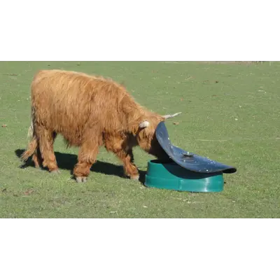 BasisFeeder Mineralfôr automat, bilde 4