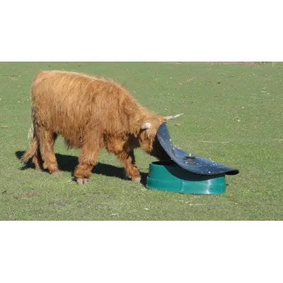 BasisFeeder Mineralfôr automat