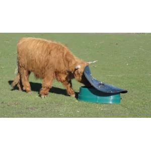 BasisFeeder Mineralfôr automat