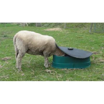 BasisFeeder Mineralfôr automat, bilde 3