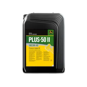 Olje plus 50 II 5W-40 20 L