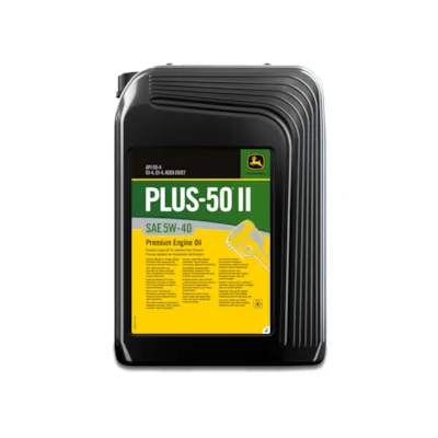 Olje plus 50 II 5W-40 20 L